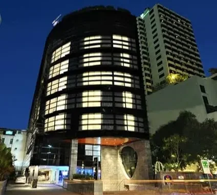 Best Western Sukhumvit 20